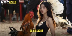 đá gà SV388