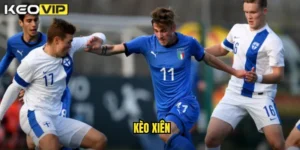 kèo xiên